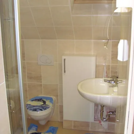 Ferienwohnung 3 Og Rechts Dresden-trachenberge Dresden