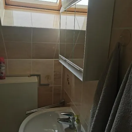 Ferienwohnung 3 Og Rechts Dresden-trachenberge Drezno